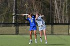 WLax vs WSU  Women’s Lacrosse vs Worcester State University. - Photo by Keith Nordstrom : WLax, lacrosse